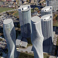 ¶ãAbsolute World Towers