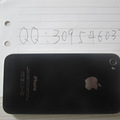  IPHONE4 ۰ɫ16G 9.Խ/4.3.3_3