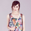 Topshop 2012ŮװϵеһѤϮ_4