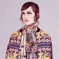Topshop 2012ŮװϵеһѤϮ_3