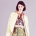 Topshop 2012ŮװϵеһѤϮ_5