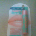 Maybelline/  BABY LIPS  󴽸 4g 15Ԫ