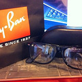 ת9.5±raybanר5184Ʒ۾ СƱ_0
