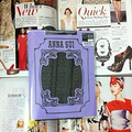 תȫԶٻרANNA SUI 2012¿