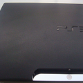 תƽⱡPS3 slim 120G ɫ95˵ȫϷ_0