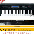 һȫKORG tr61ϳ̳û
