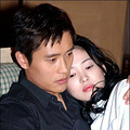 韩国明星夫妻才混乱，权相宇妻子情史堪比张柏芝_5