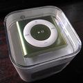 ����ȫ��δ����IPOD SHUFFLE2g ��ɫ