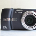 Panasonic/ TZ1  2G 10