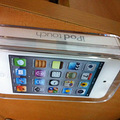 ȫipod touch4 ǰɫ  δⶮ ѳ
