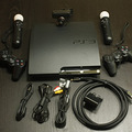 ԭۻϽ200!PS3 Slim 120G ˫ֱ˫EYE9_3