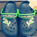 crocs-��ʿ���˹����С����ͯЬһ˫