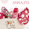 ANNA TOSANIָ1880ԪִϺ̫ɡЩŶ