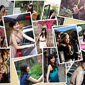 《今日新娘》9月  2012.5.19棕榈树泳池户外婚礼+晚会蓝调Party_3