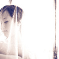 《今日新娘》9月  2012.5.19棕榈树泳池户外婚礼+晚会蓝调Party_0