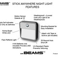 ԺʵõMr.Beams LED Ӧƣ_3
