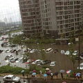 好黑人，北京遭遇近61年最大暴雨 10人遇难_1