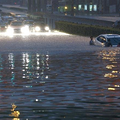 好黑人，北京遭遇近61年最大暴雨 10人遇难_2