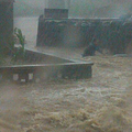 好黑人，北京遭遇近61年最大暴雨 10人遇难_3