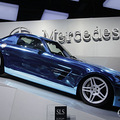 2012賵չ:ü 綯AMGʱȫ綯SLS AMG_3