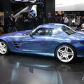 2012賵չ:ü 綯AMGʱȫ綯SLS AMG_1