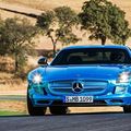2012賵չ:ü 綯AMGʱȫ綯SLS AMG_5
