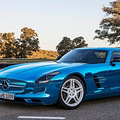 2012賵չ:ü 綯AMGʱȫ綯SLS AMG_4