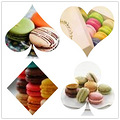 �������ģ��ǳ���ζ����������Macarons��_1