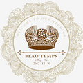 Beau tamps~~2012.12.30ǵʱ⣨Ĵ󡢻ɴ_0