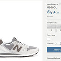 ảԵĿ~45New Balance M996GL Ь_1