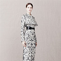 Alexander McQueen 2013ϵй͢ʱмŮϢ_5