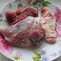 烤羊肉串——新疆的味道_3