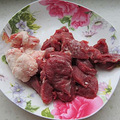 烤羊肉串——新疆的味道_0
