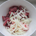 烤羊肉串——新疆的味道_5