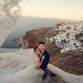 Prewedding in Greece ʥ_1