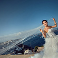 Prewedding in Greece ʥ_4