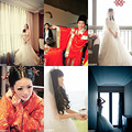 ★☆2013上半年“购物狂重庆新娘最美婚纱”大赏☆★