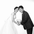 自然就是最好的风格【懒人婚纱照】_0