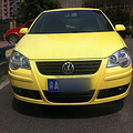 ����POLO���� 2009�� 1.4 MTʱ�а�(����)_1