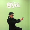 СС˶The Little GymԤ桪Gyms bond ̫_2