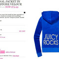Juicy Couture 㱨ảҲſͣ һ¥ʵ_1