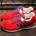 ﶼ˫New Balance574,˼ôġ_3
