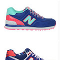 ﶼ˫New Balance574,˼ôġ_0