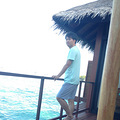 ÿ춼˽,ÿζHoneymoonLove in the Maldives_2