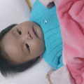 嗖”的一下，我从妈妈的肚子出来了【姆明一族地球我来了】_2