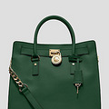 MICHAEL Michael Kors Tote - Hamilton Large North South