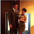 许茹芸发声明承认11月8日已婚 未提怀孕