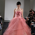 ̵ Vera Wang2014ﶬɴϵ չǰδеĺɫ_1