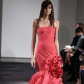 ̵ Vera Wang2014ﶬɴϵ չǰδеĺɫ_5