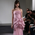 ̵ Vera Wang2014ﶬɴϵ չǰδеĺɫ_3